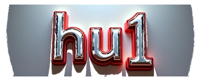 hu1 logo